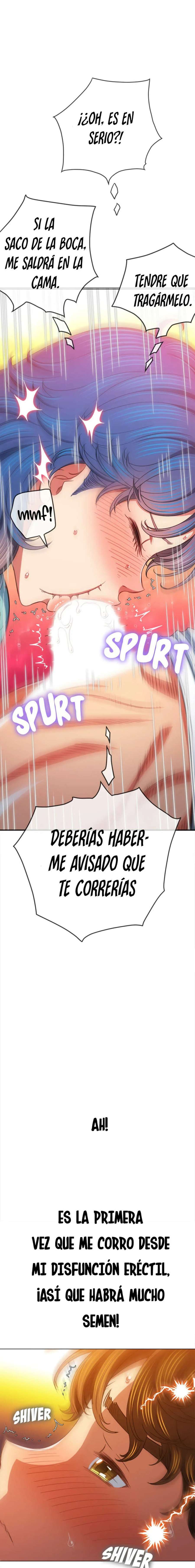 My High School Bully Capítulo 141 - Page 17