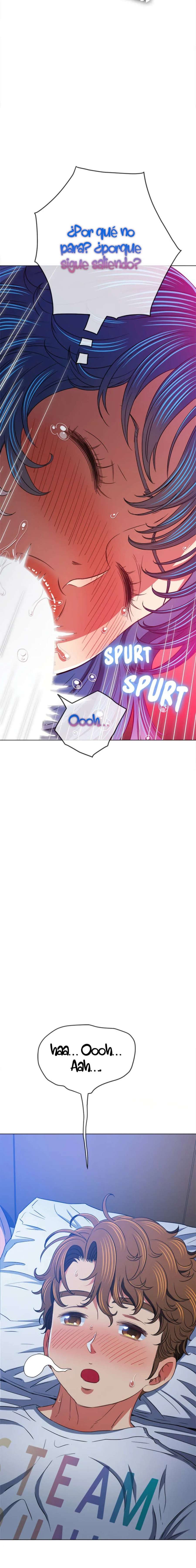 My High School Bully Capítulo 141 - Page 18