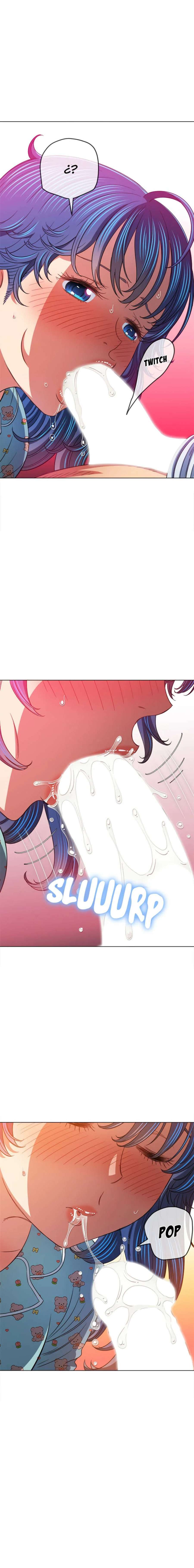 My High School Bully Capítulo 141 - Page 19