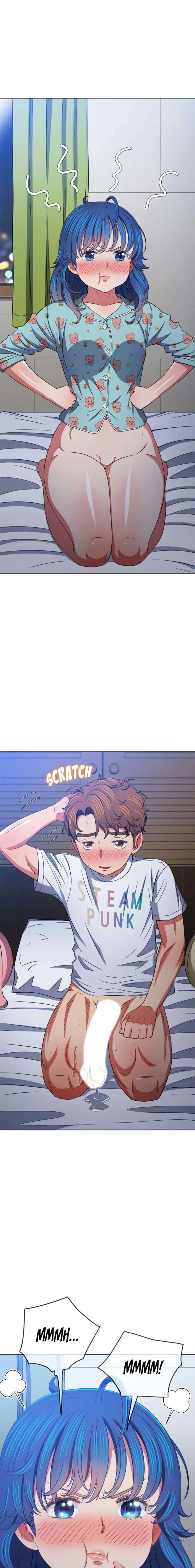 My High School Bully Capítulo 141 - Page 20