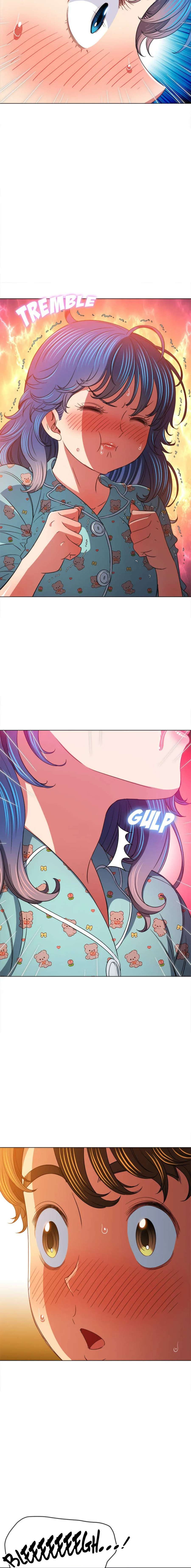 My High School Bully Capítulo 141 - Page 22