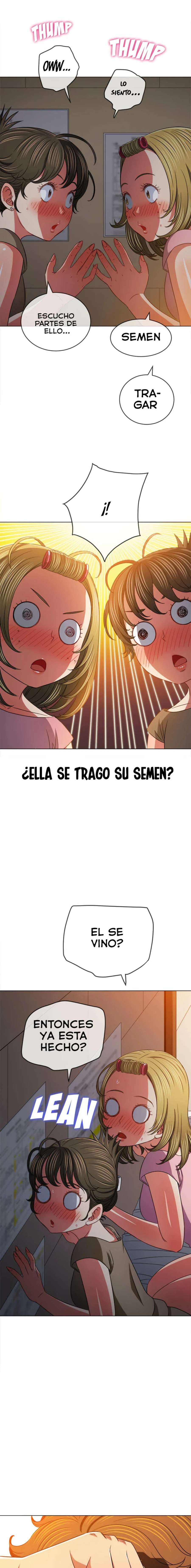 My High School Bully Capítulo 141 - Page 24