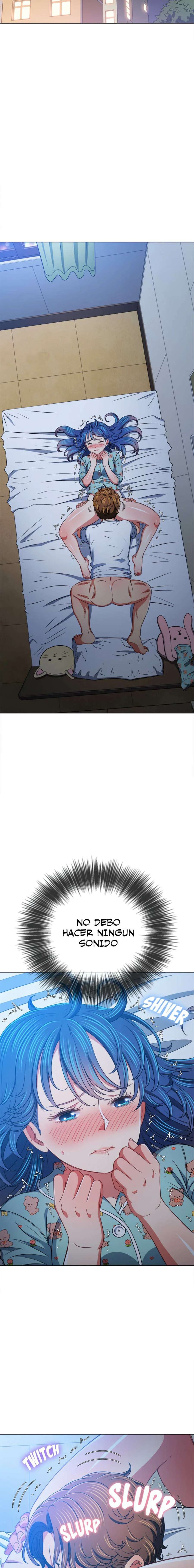 My High School Bully Capítulo 141 - Page 4