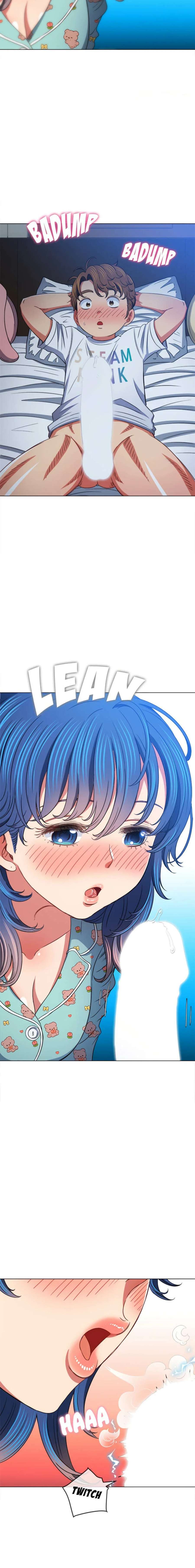 My High School Bully Capítulo 141 - Page 9