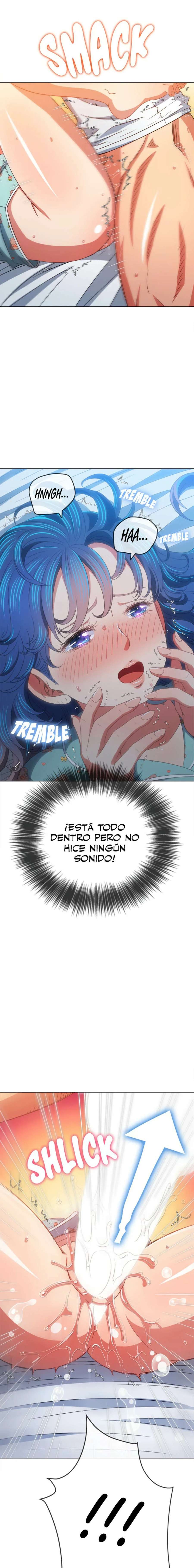 My High School Bully Capítulo 142 - Page 10