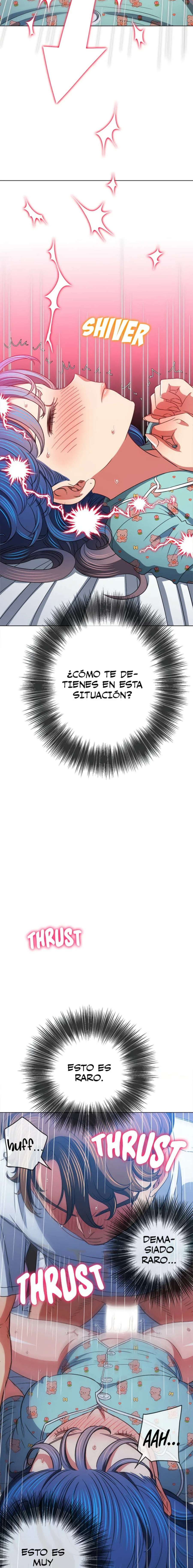 My High School Bully Capítulo 142 - Page 14