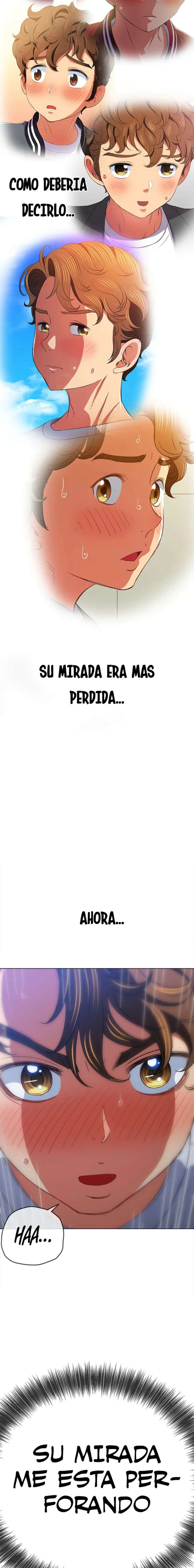 My High School Bully Capítulo 142 - Page 17