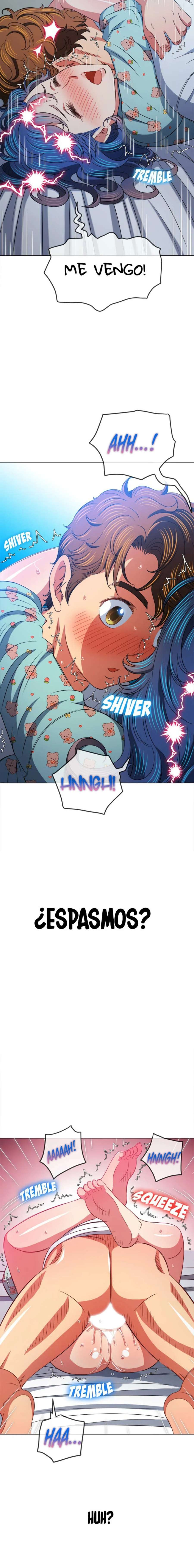 My High School Bully Capítulo 142 - Page 20