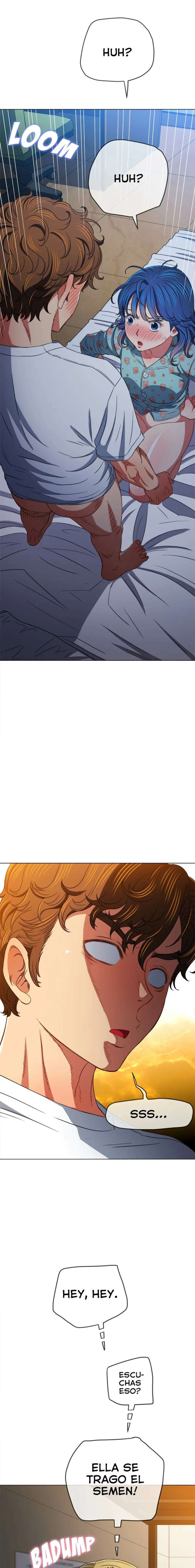 My High School Bully Capítulo 142 - Page 3