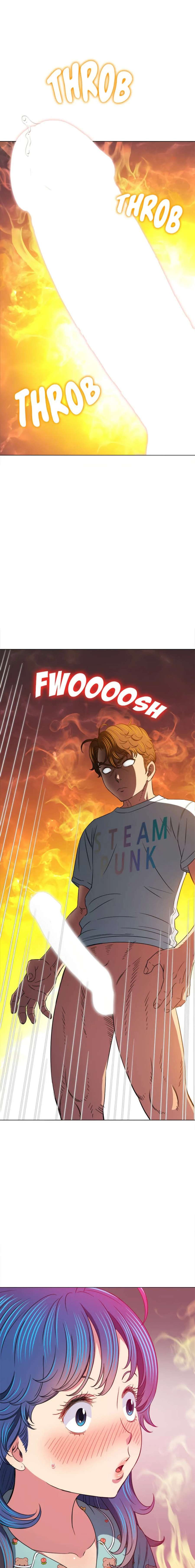 My High School Bully Capítulo 142 - Page 5