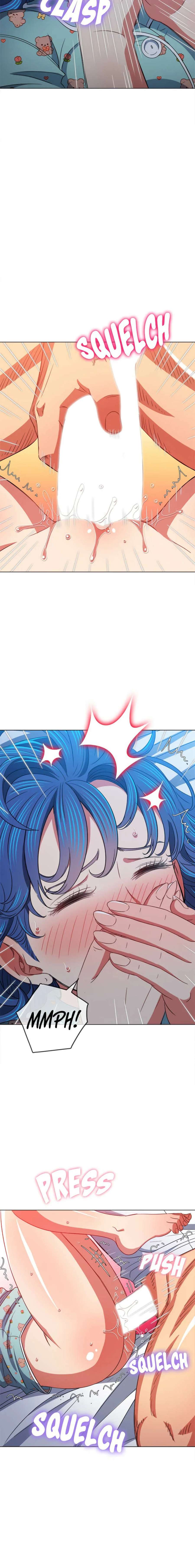 My High School Bully Capítulo 142 - Page 9