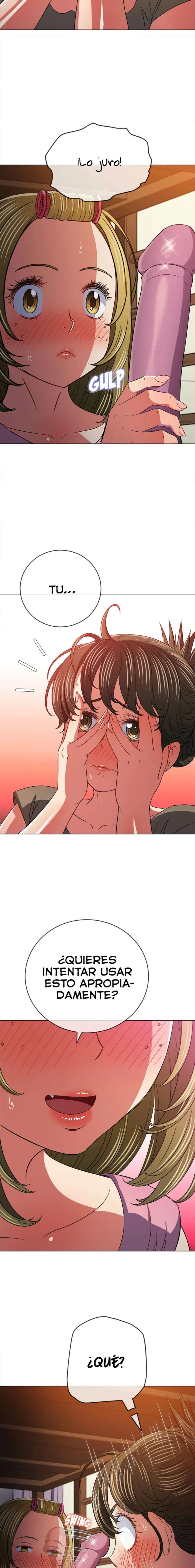 My High School Bully Capítulo 143 - Page 18