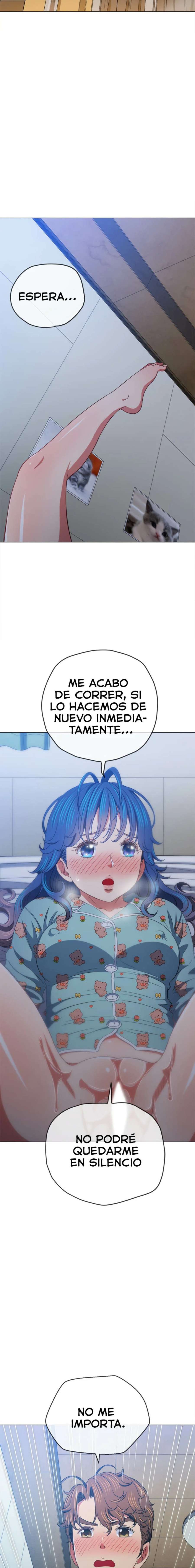 My High School Bully Capítulo 143 - Page 2