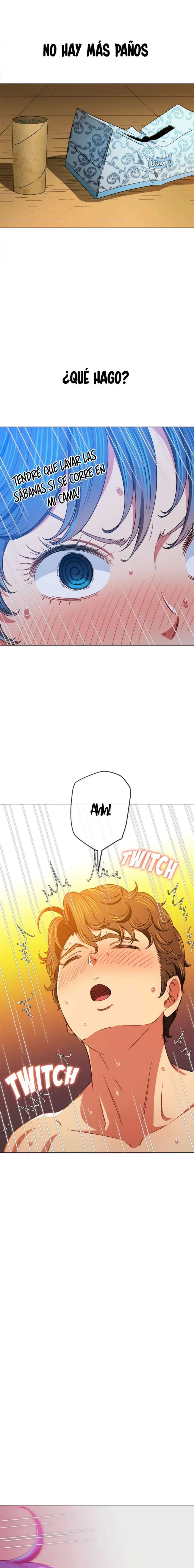 My High School Bully Capítulo 143 - Page 24