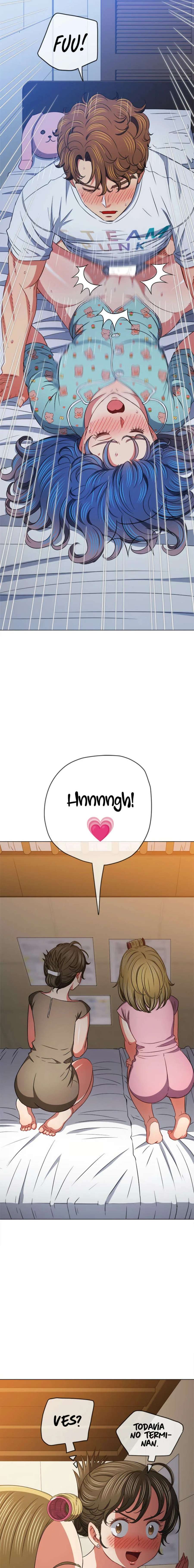 My High School Bully Capítulo 143 - Page 4