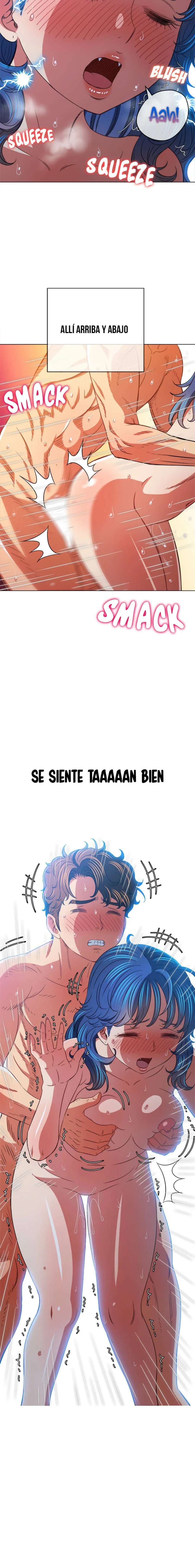 My High School Bully Capítulo 144 - Page 16