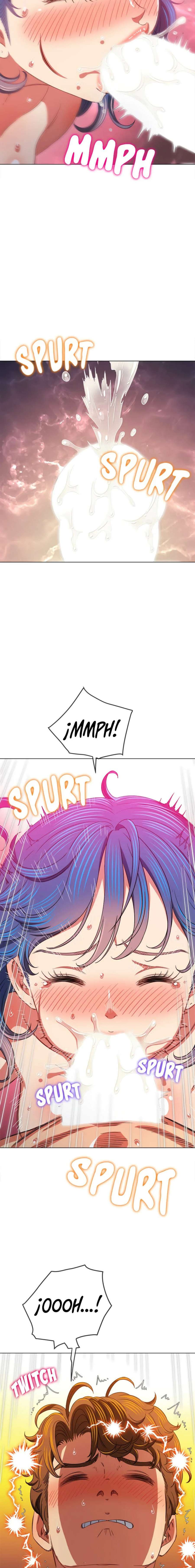 My High School Bully Capítulo 144 - Page 2