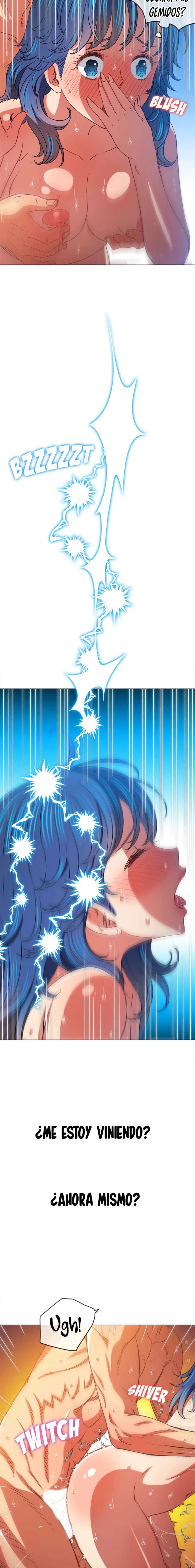 My High School Bully Capítulo 144 - Page 20