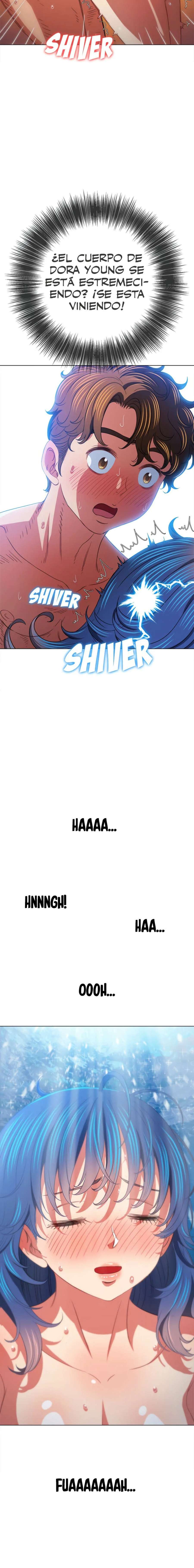 My High School Bully Capítulo 144 - Page 21