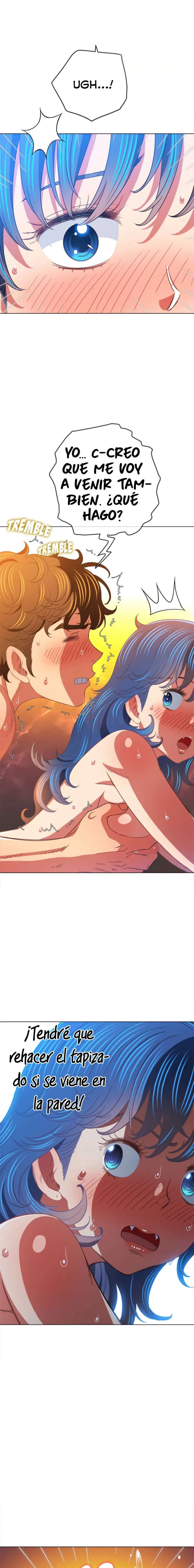 My High School Bully Capítulo 144 - Page 22