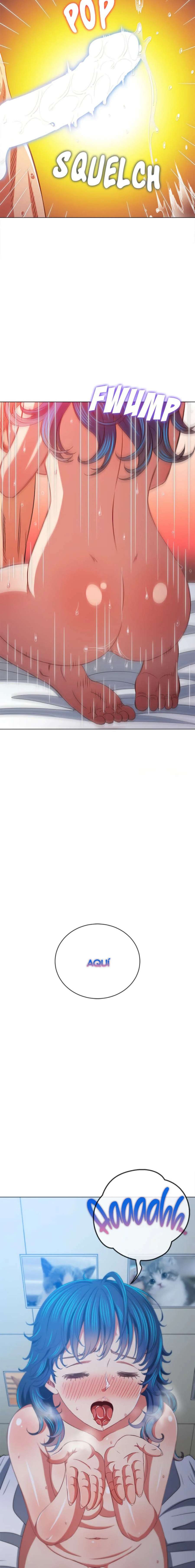 My High School Bully Capítulo 144 - Page 23