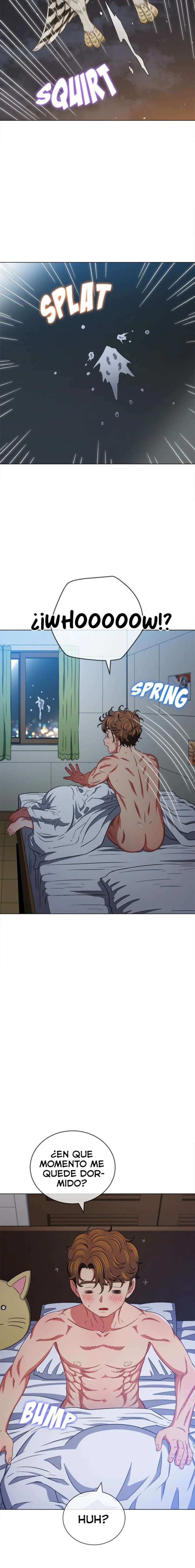 My High School Bully Capítulo 145 - Page 10