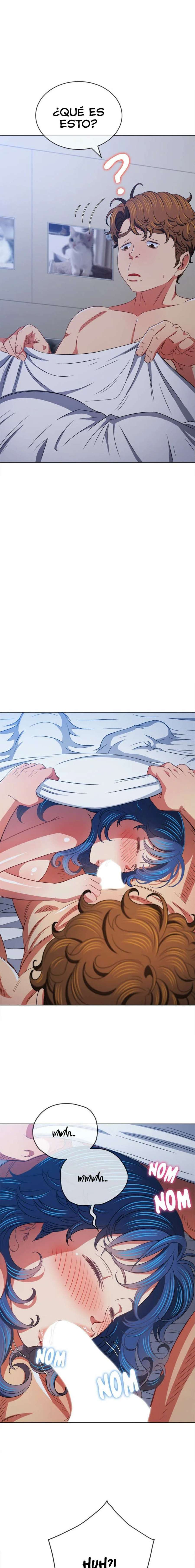 My High School Bully Capítulo 145 - Page 11