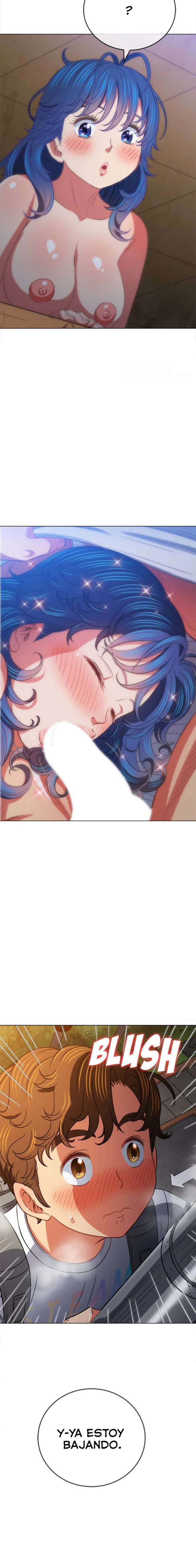 My High School Bully Capítulo 145 - Page 16