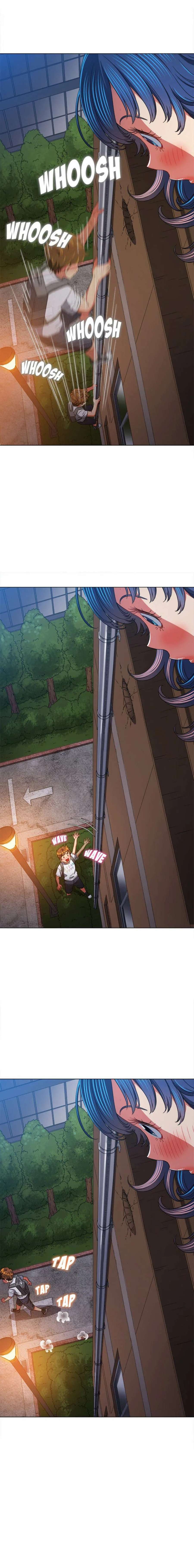 My High School Bully Capítulo 145 - Page 17