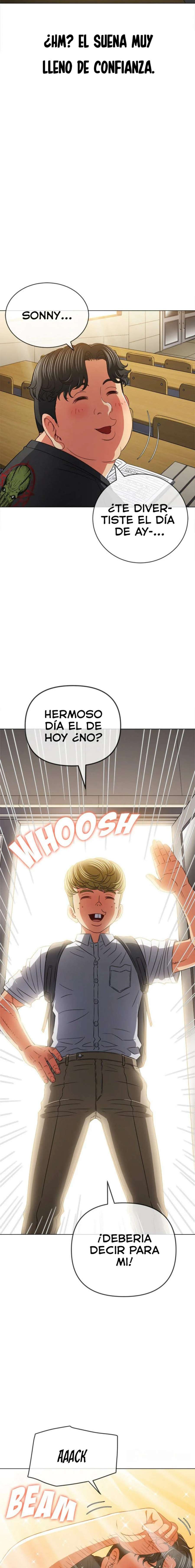 My High School Bully Capítulo 145 - Page 24