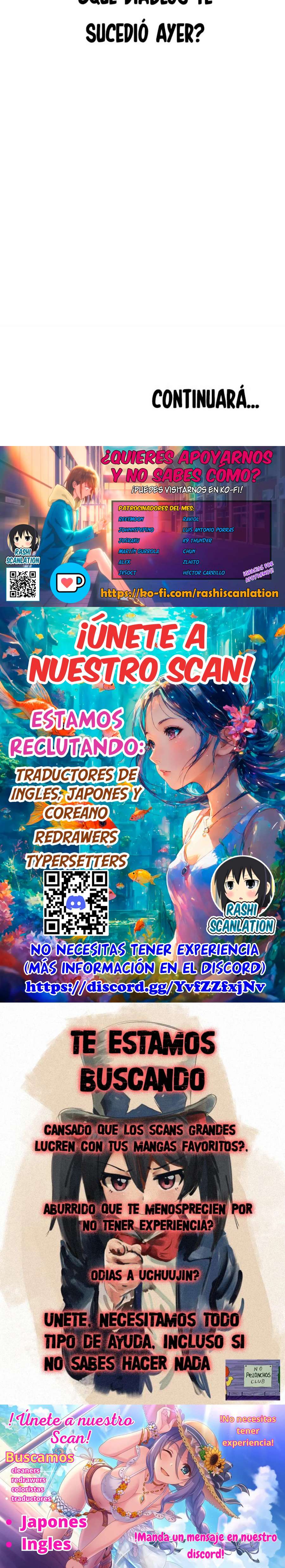 My High School Bully Capítulo 145 - Page 26