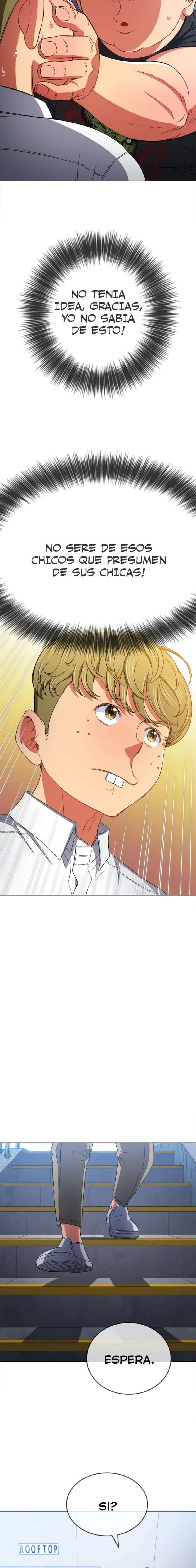 My High School Bully Capítulo 146 - Page 14