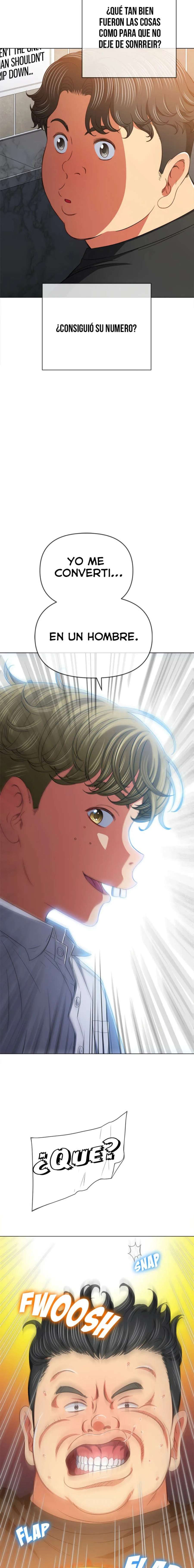 My High School Bully Capítulo 146 - Page 4