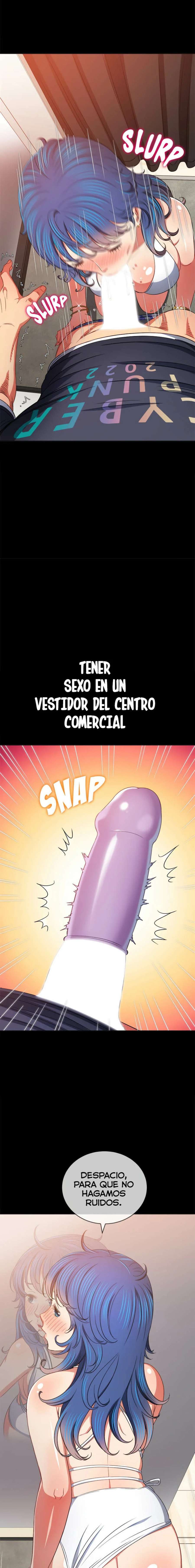 My High School Bully Capítulo 147 - Page 17