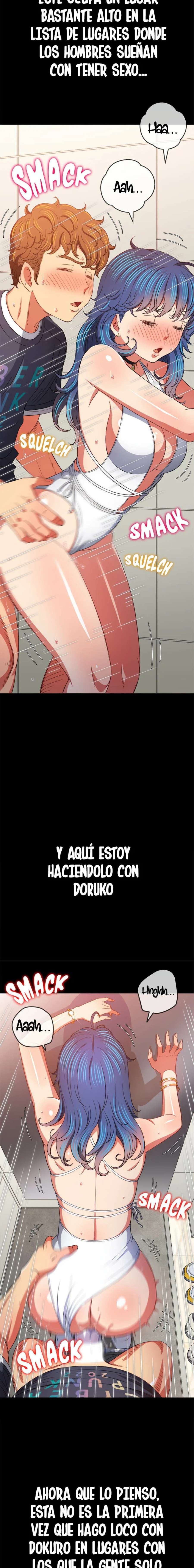 My High School Bully Capítulo 147 - Page 19