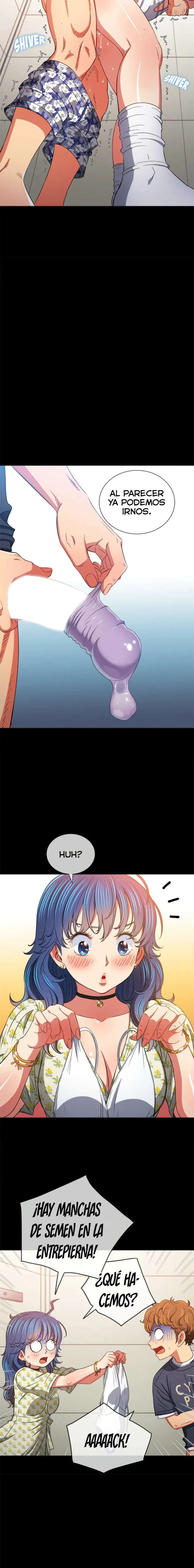 My High School Bully Capítulo 147 - Page 21