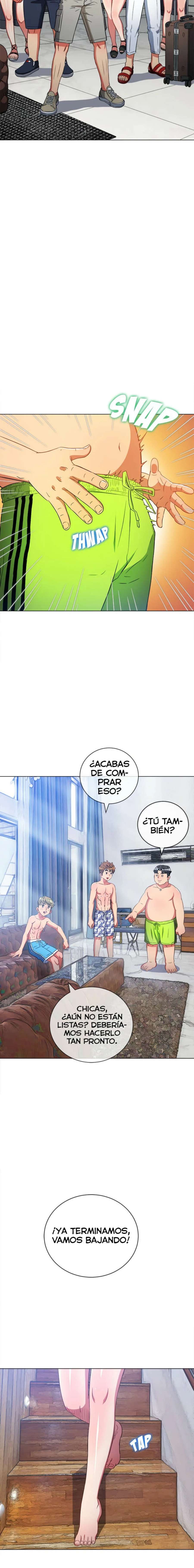 My High School Bully Capítulo 147 - Page 24