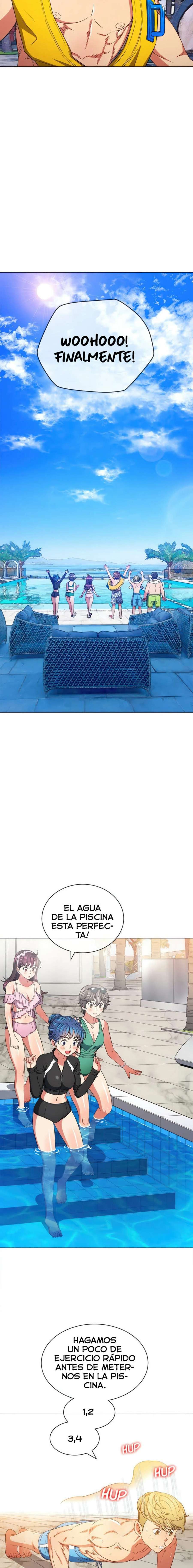 My High School Bully Capítulo 148 - Page 11