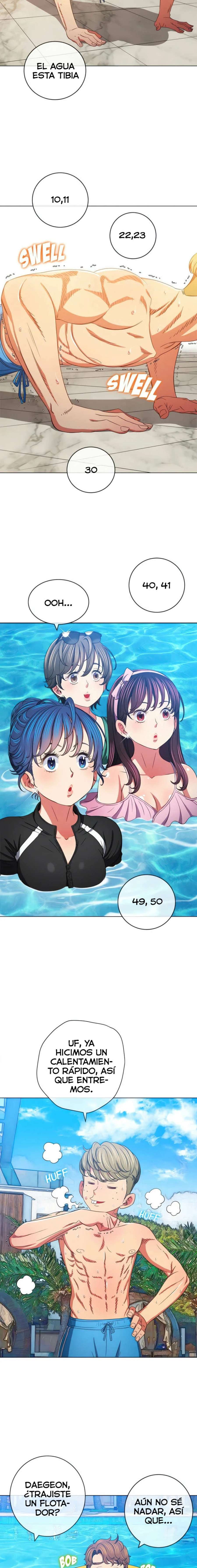 My High School Bully Capítulo 148 - Page 12