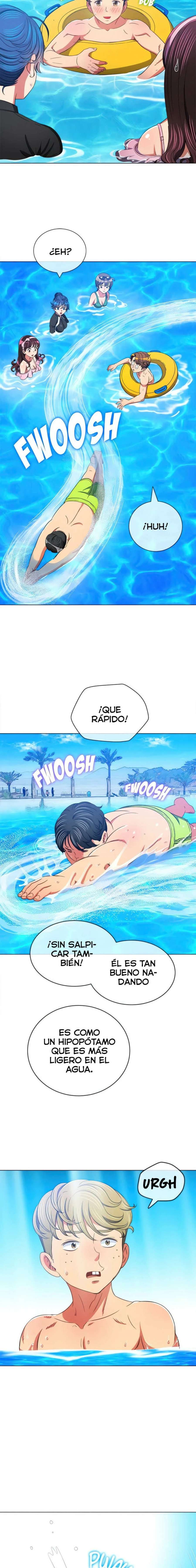 My High School Bully Capítulo 148 - Page 13