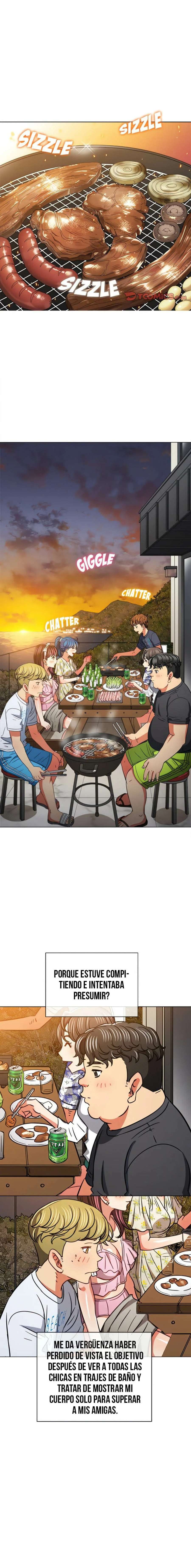 My High School Bully Capítulo 148 - Page 16