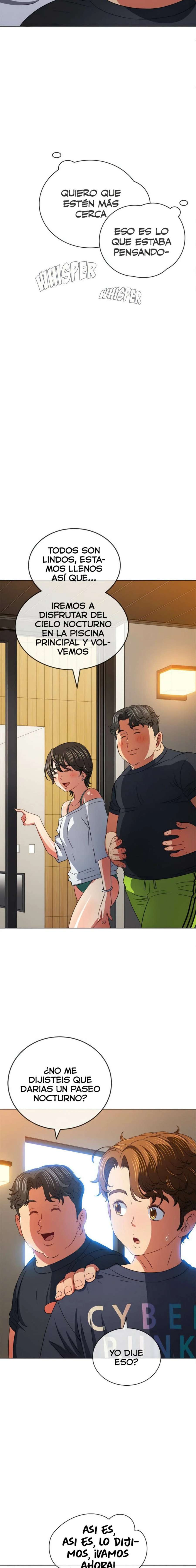 My High School Bully Capítulo 148 - Page 19