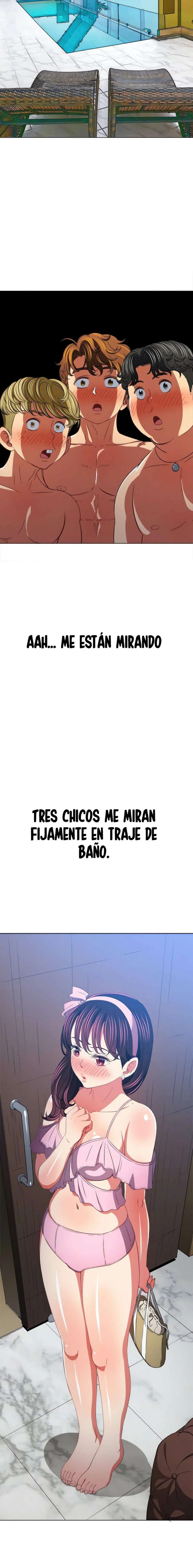 My High School Bully Capítulo 148 - Page 2