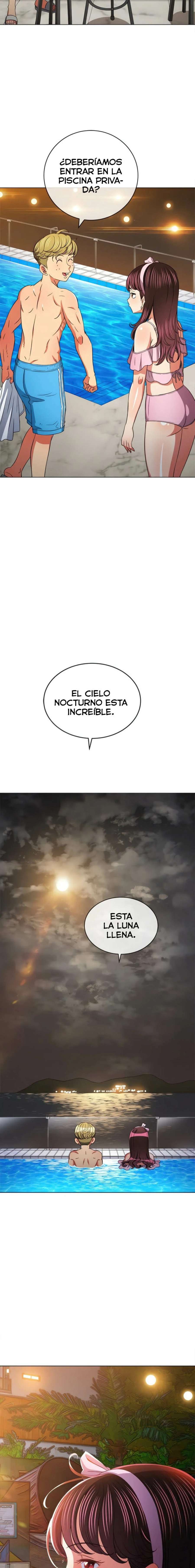 My High School Bully Capítulo 148 - Page 21