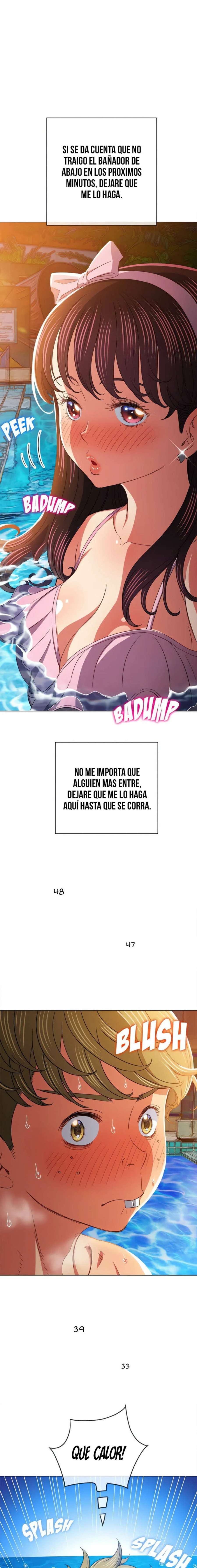 My High School Bully Capítulo 148 - Page 23