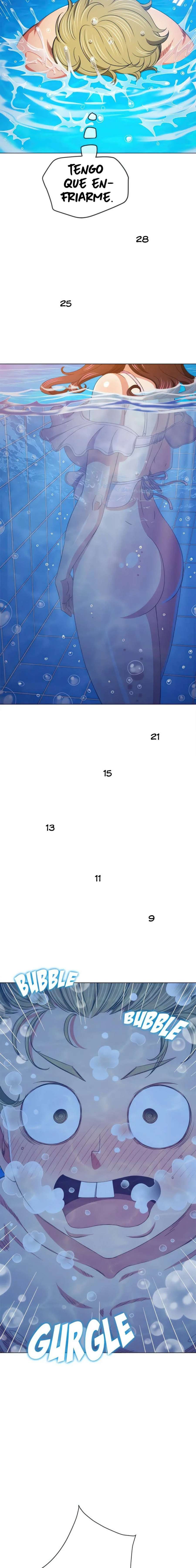 My High School Bully Capítulo 148 - Page 24