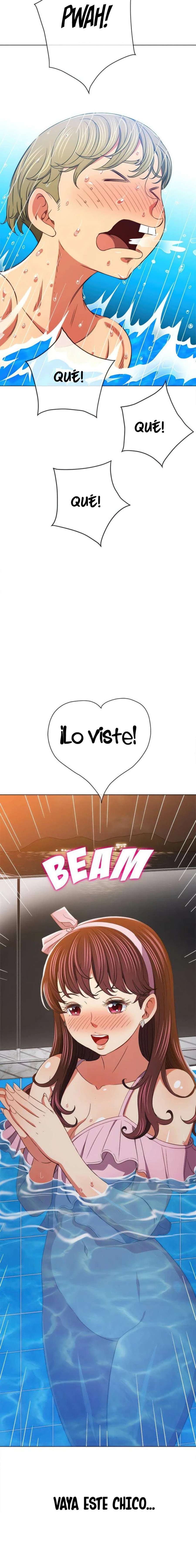 My High School Bully Capítulo 148 - Page 25