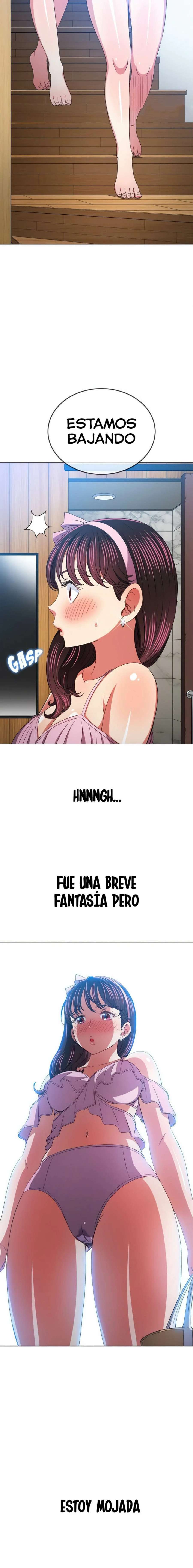 My High School Bully Capítulo 148 - Page 6