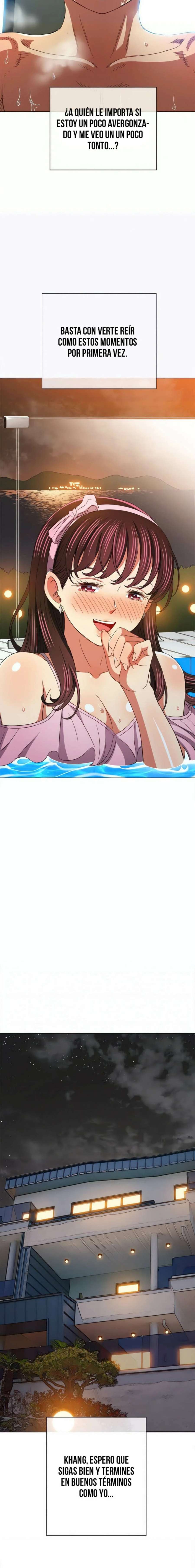 My High School Bully Capítulo 149 - Page 17