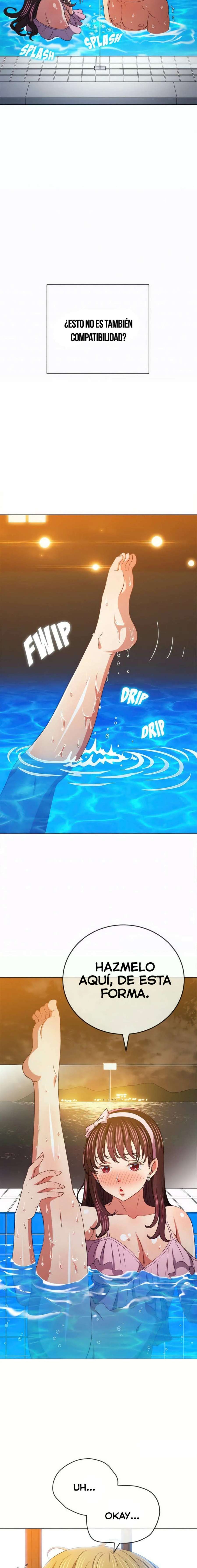 My High School Bully Capítulo 149 - Page 6